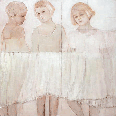 Three Muses (2007)